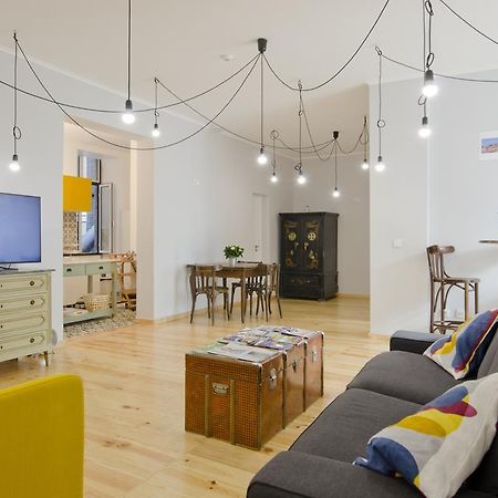Feel Lisbon B&B מראה חיצוני תמונה