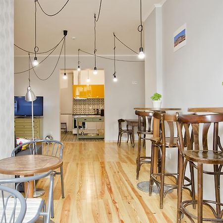 Feel Lisbon B&B מראה חיצוני תמונה