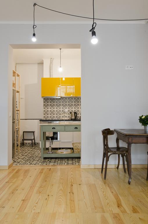 Feel Lisbon B&B מראה חיצוני תמונה