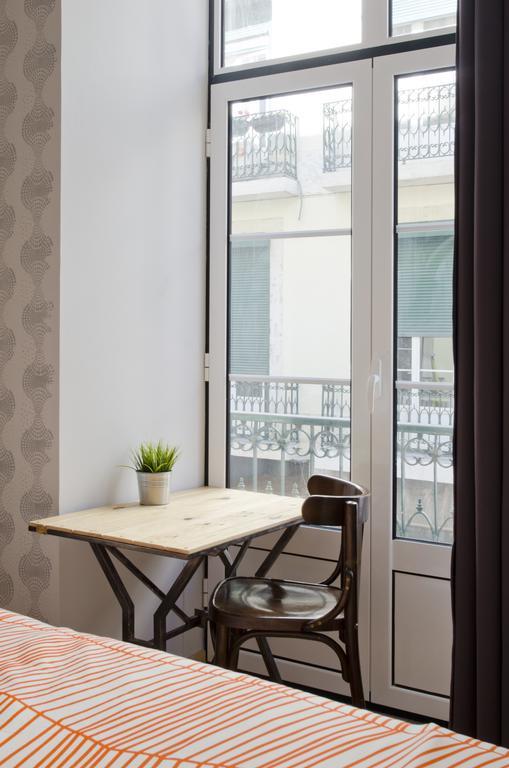 Feel Lisbon B&B מראה חיצוני תמונה