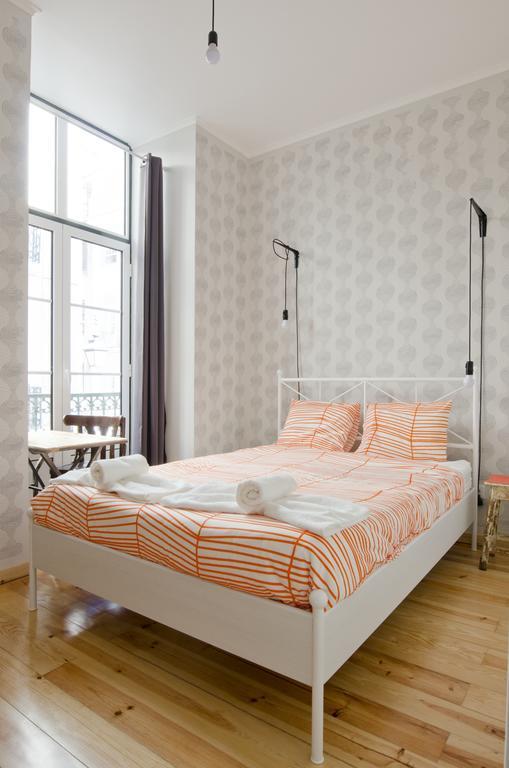 Feel Lisbon B&B חדר תמונה