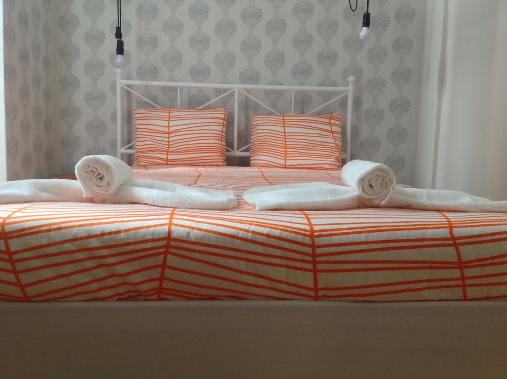 Feel Lisbon B&B חדר תמונה