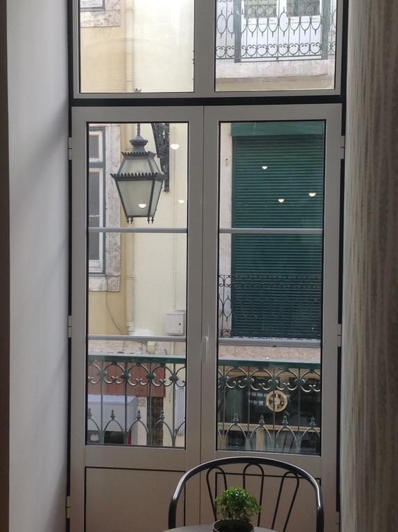 Feel Lisbon B&B מראה חיצוני תמונה