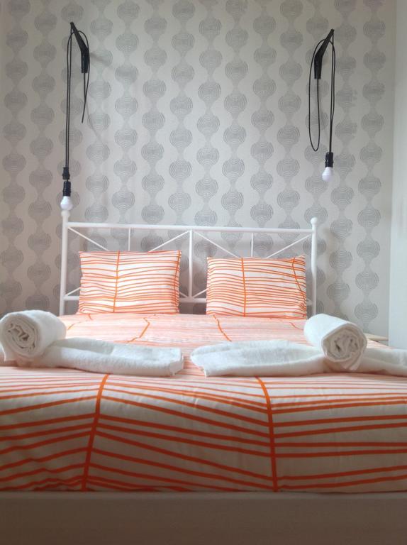 Feel Lisbon B&B מראה חיצוני תמונה