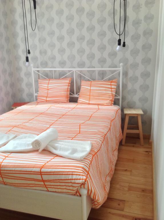 Feel Lisbon B&B מראה חיצוני תמונה